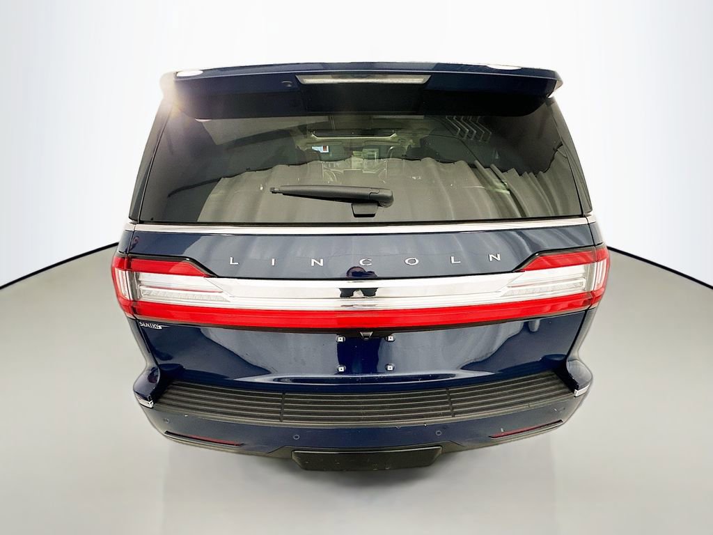Used 2019 Lincoln Navigator Reserve w/ Cargo Package image 7