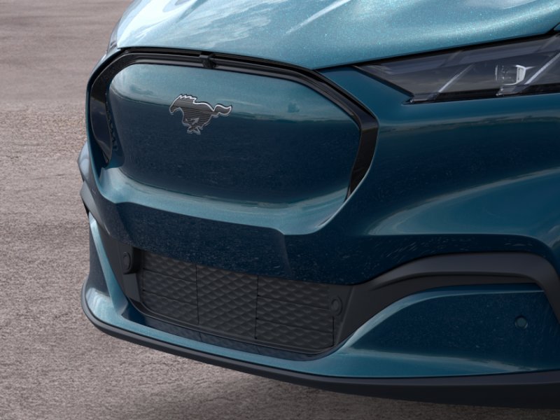 New 2026 Ford Mustang Mach-E Premium AWD/4WD image 17