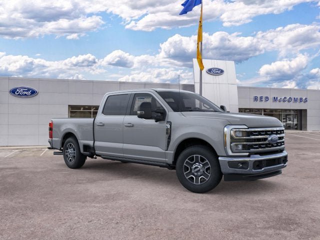 New 2026 Ford F350 Lariat RWD image 7