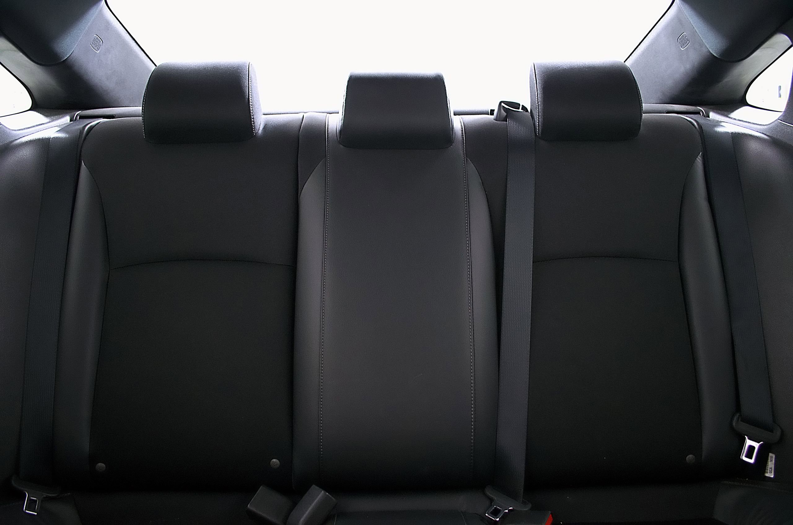 Used 2019 Honda Civic Sport image 20