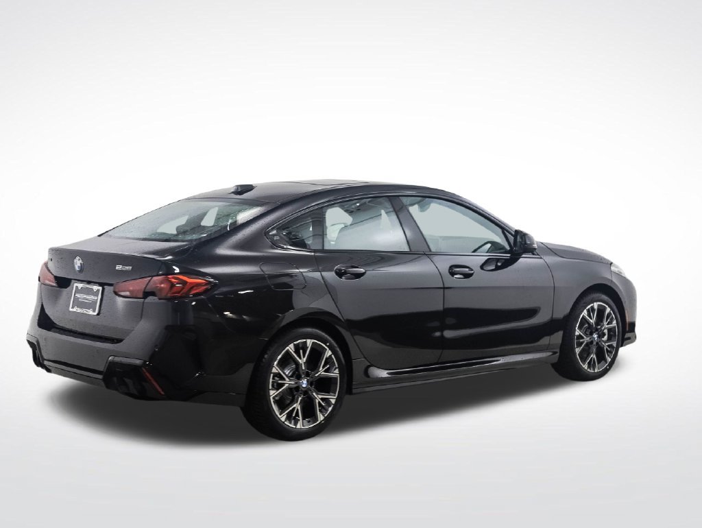 Used 2026 BMW 228i xDrive w/ Technology Package AWD/4WD image 5