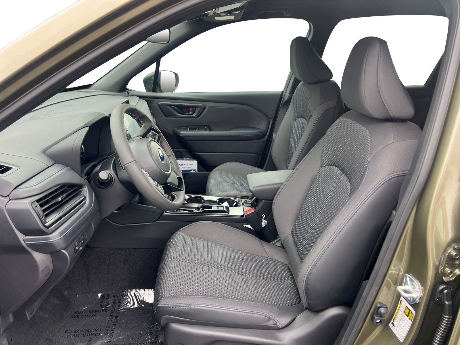 New 2026 Subaru Forester Premium image 9