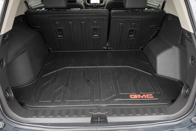 Used 2022 GMC Terrain Denali w/ Denali Premium Package image 28