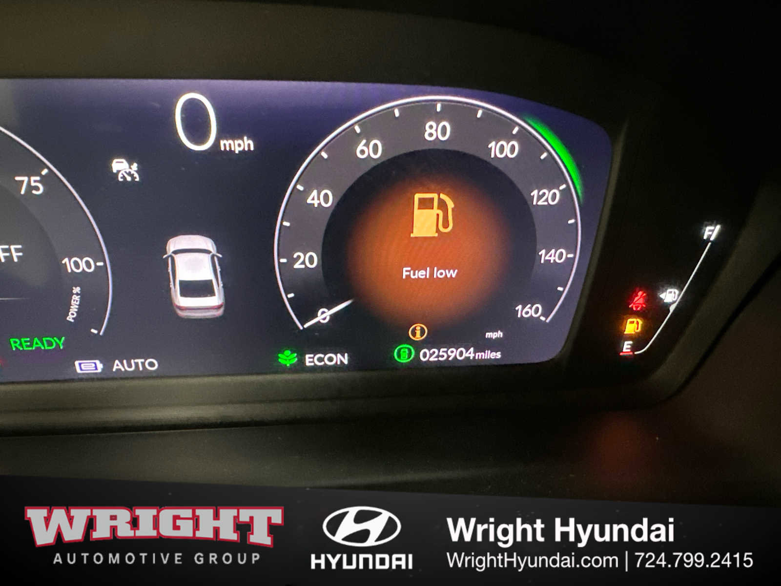 Used 2023 Honda Accord EX-L image 23
