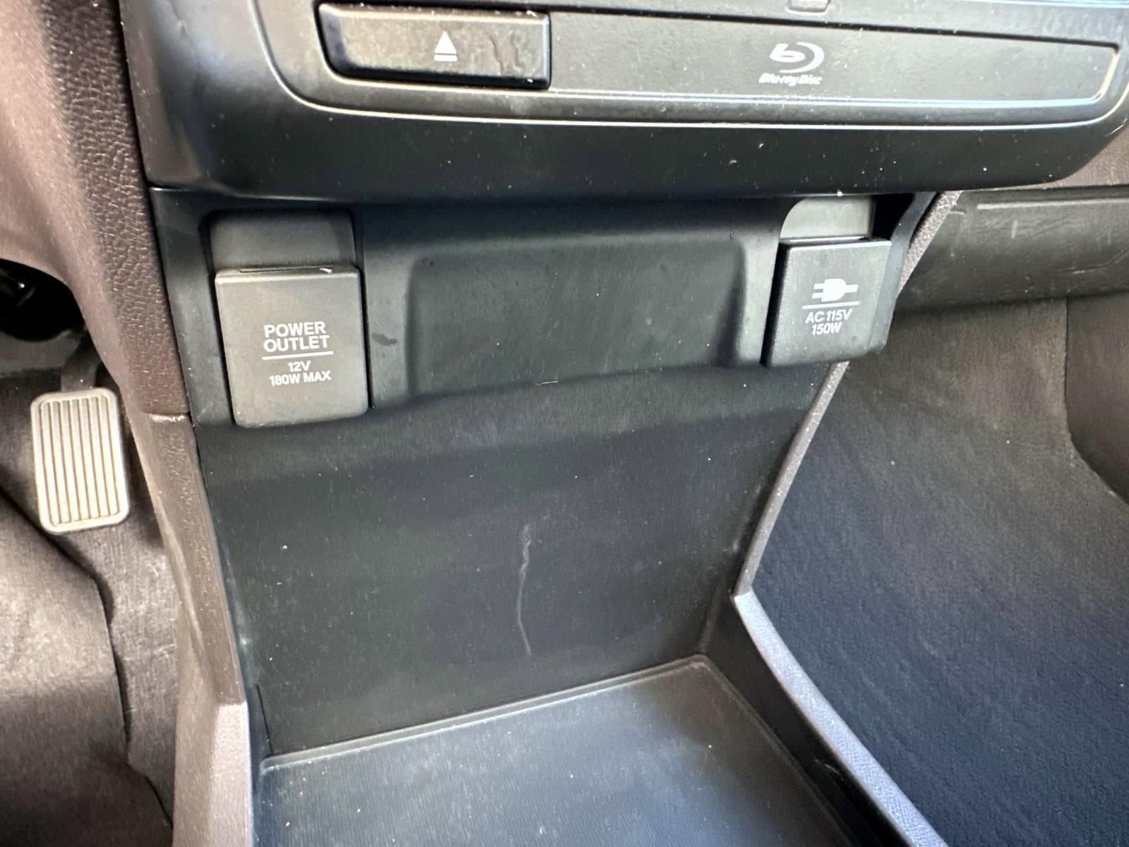 Used 2019 Honda Odyssey Elite image 23