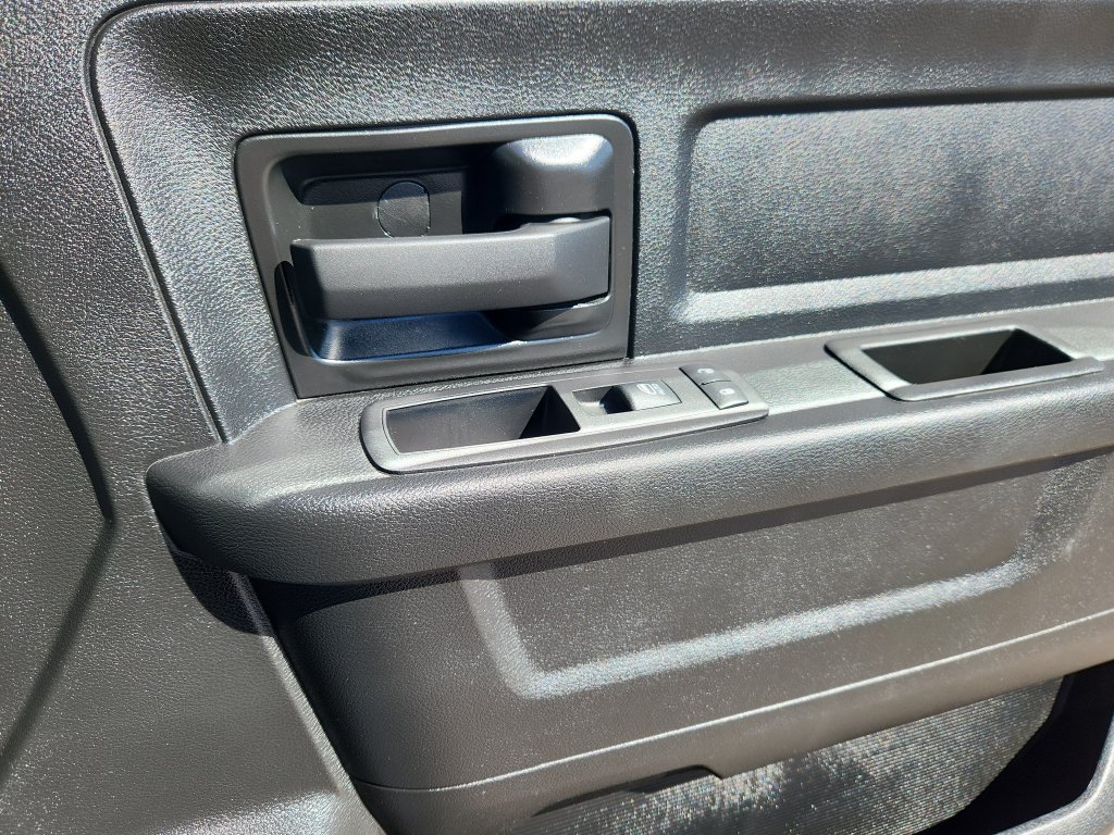 Used 2023 RAM 2500 Tradesman AWD/4WD image 13