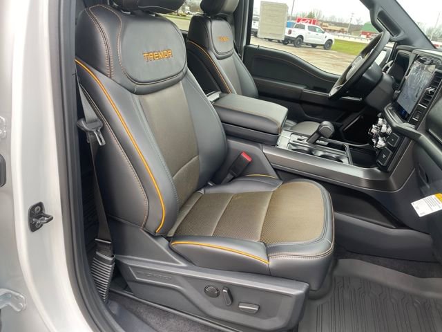 New 2025 Ford F150 Tremor w/ Equipment Group 402A High AWD/4WD image 63