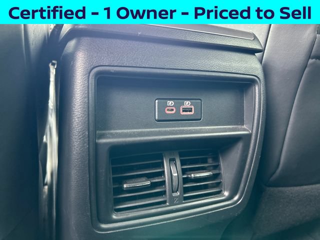Certified 2023 Nissan Murano SV w/ SV Midnight Edition Package AWD/4WD image 26