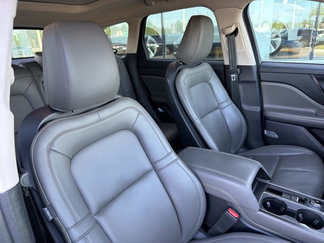 Certified 2023 Lincoln Corsair FWD w/ Equipment Group 101A image 21