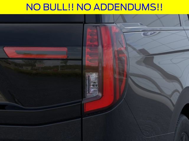 New 2026 Ford Expedition Max Platinum AWD/4WD image 22