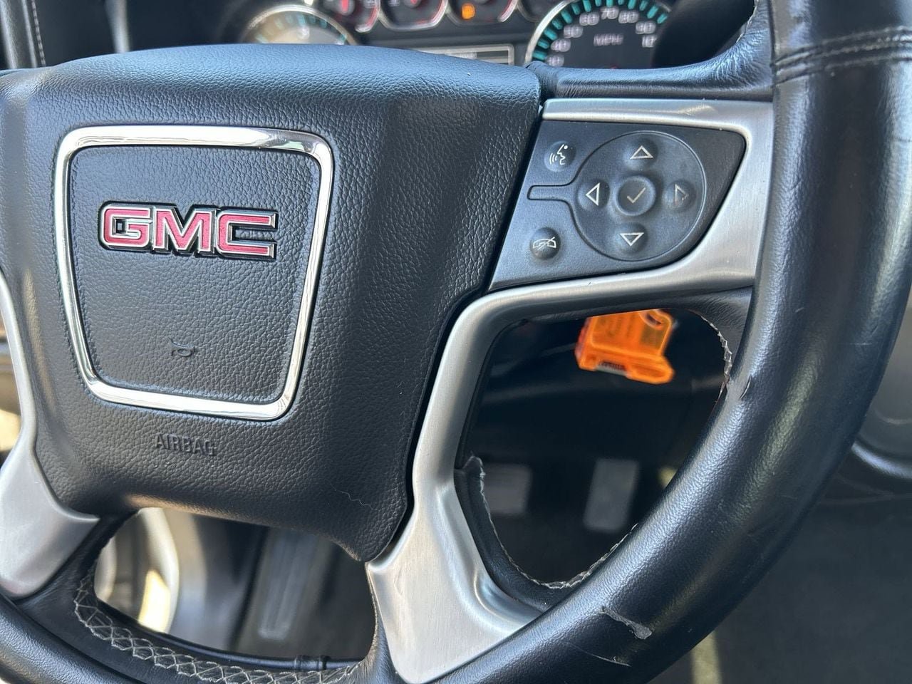 Used 2018 GMC Sierra 1500 SLE w/ SLE Value Package AWD/4WD image 22
