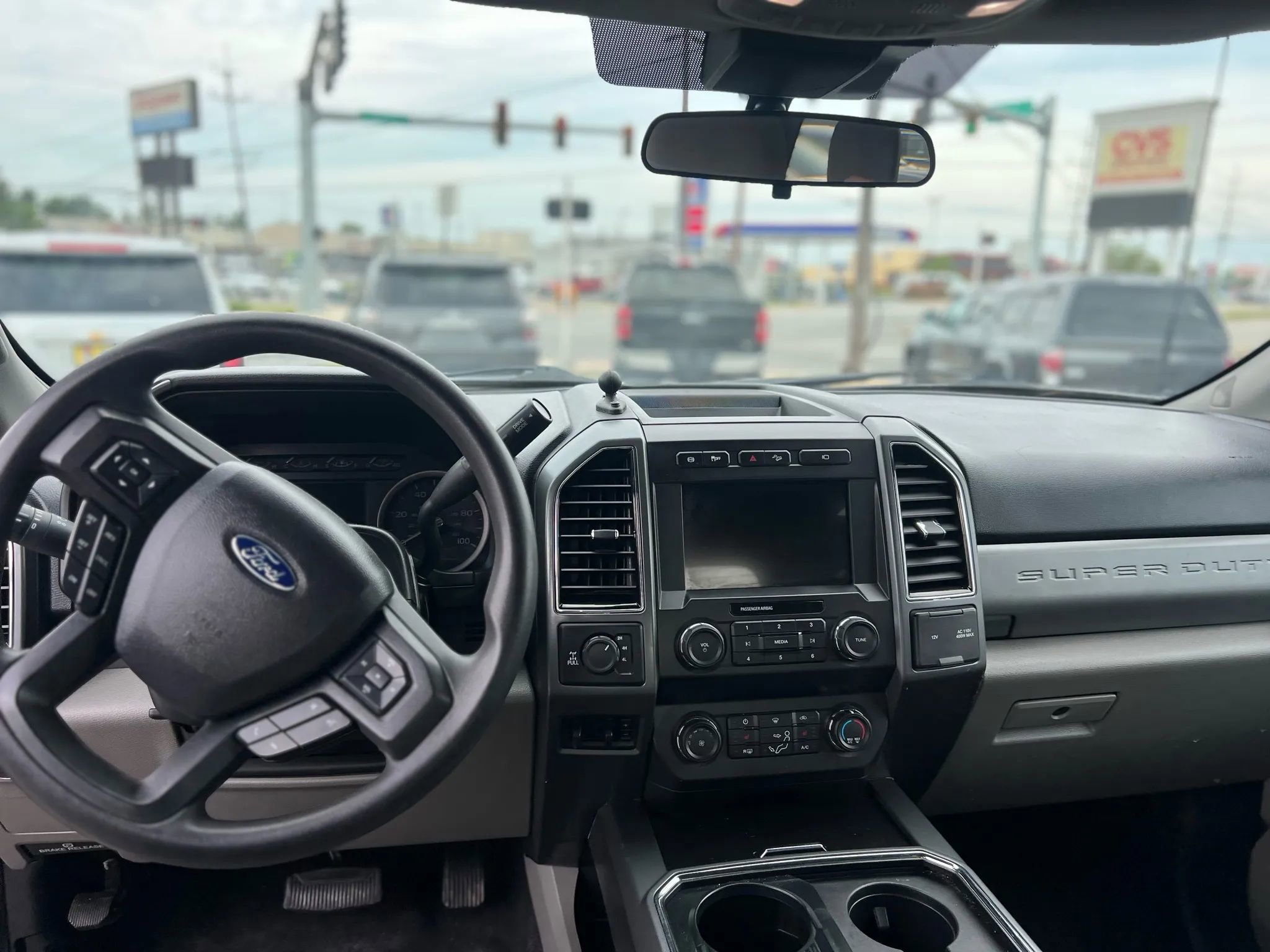 Used 2021 Ford F250 XLT w/ XLT Premium Package image 21