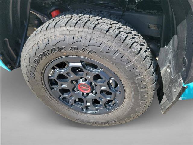 Used 2026 Toyota Tundra TRD Pro AWD/4WD image 13