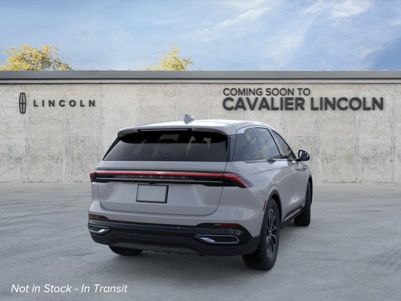 New 2026 Lincoln Nautilus Premier w/ Equipment Group 102A AWD/4WD image 8