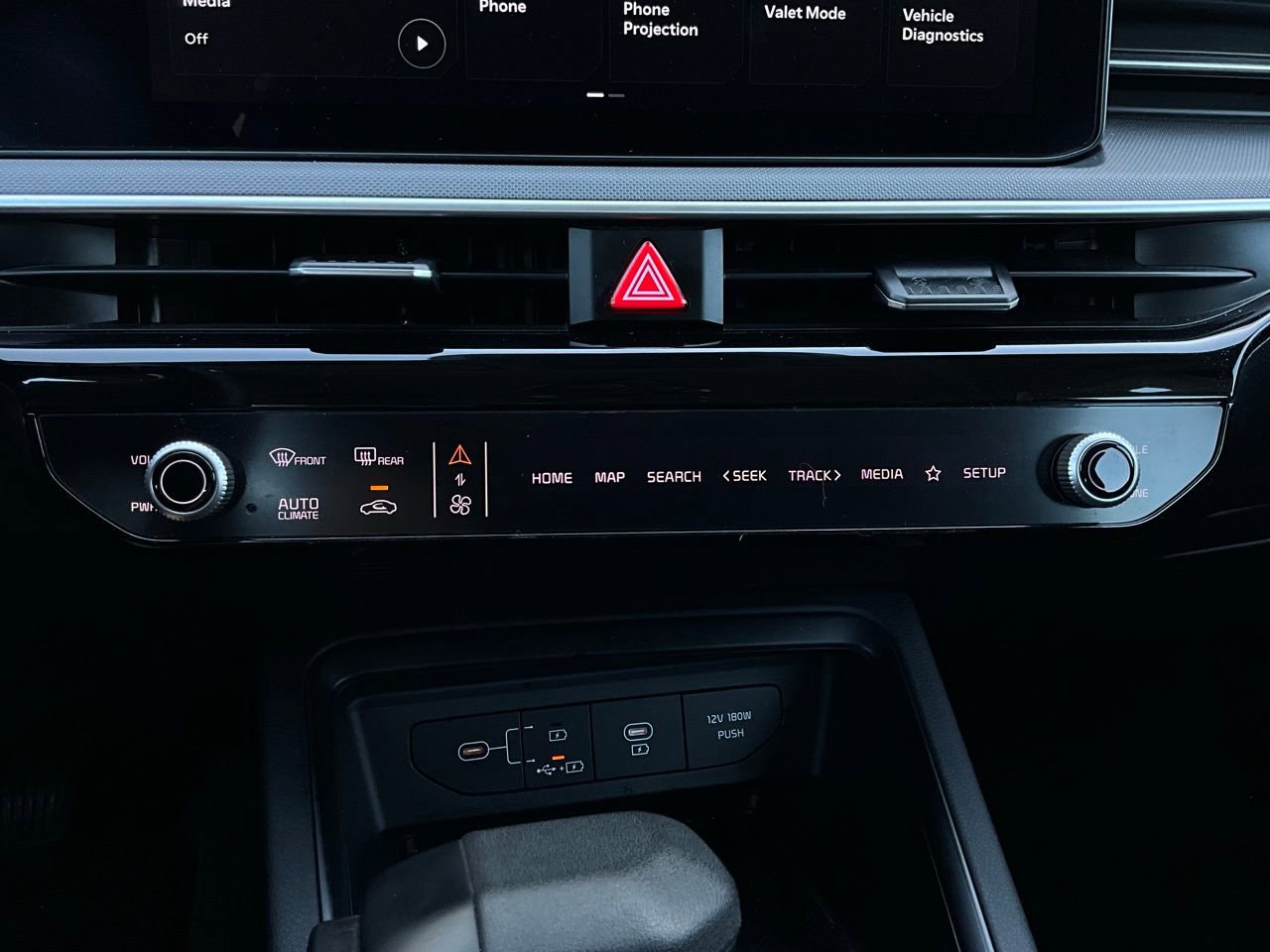 Used 2025 Kia K5 LXS image 28