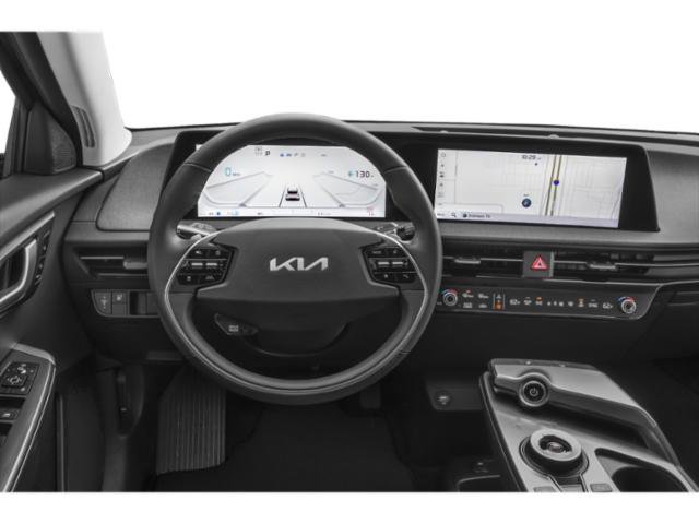 Certified 2024 Kia EV6 Light RWD image 10