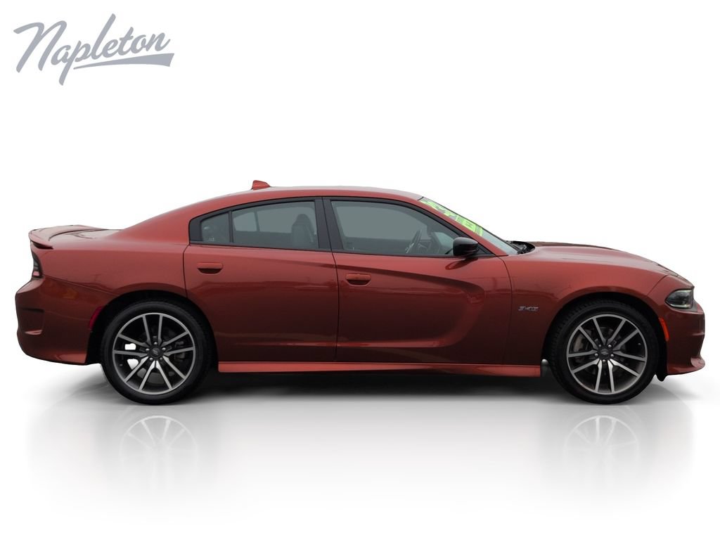 Used 2023 Dodge Charger R/T w/ Plus Group RWD image 7