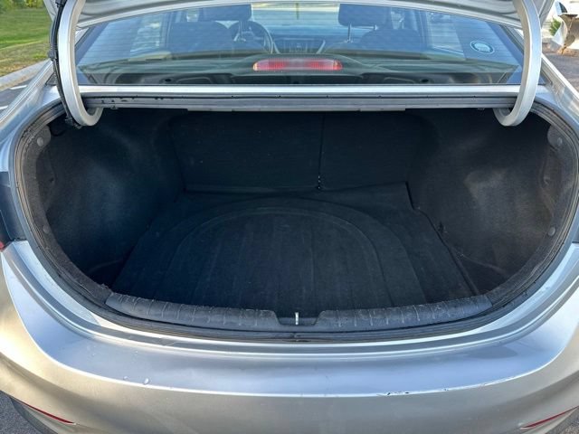 Used 2020 Hyundai Accent SE FWD image 15