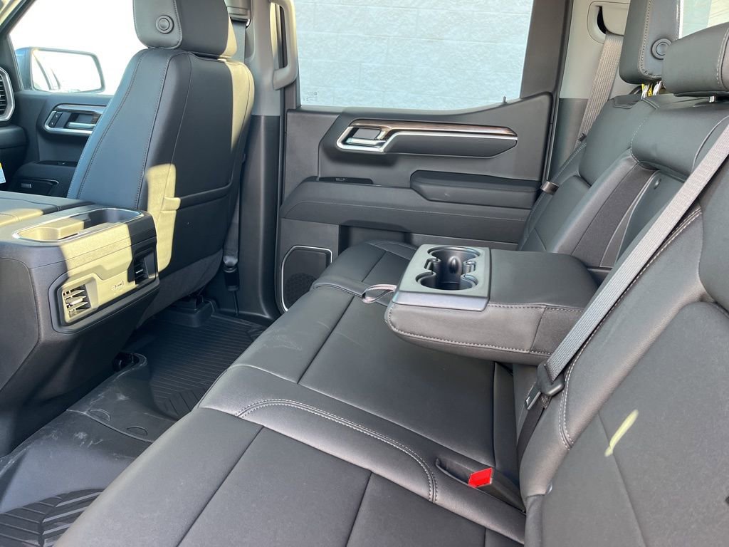 New 2026 Chevrolet Silverado 1500 RST image 25