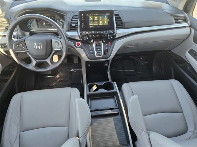 Used 2023 Honda Odyssey EX-L image 11
