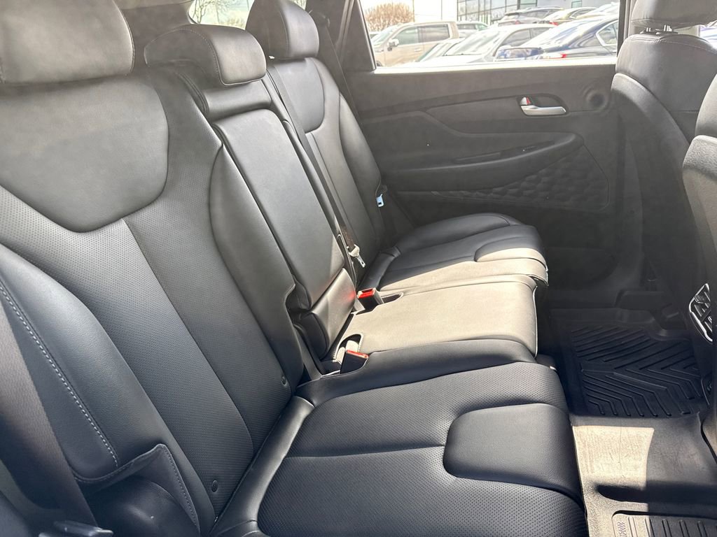 Used 2023 Hyundai Santa Fe XRT image 36