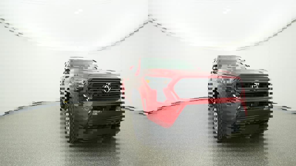 New 2025 Toyota Tacoma SR5 image 30