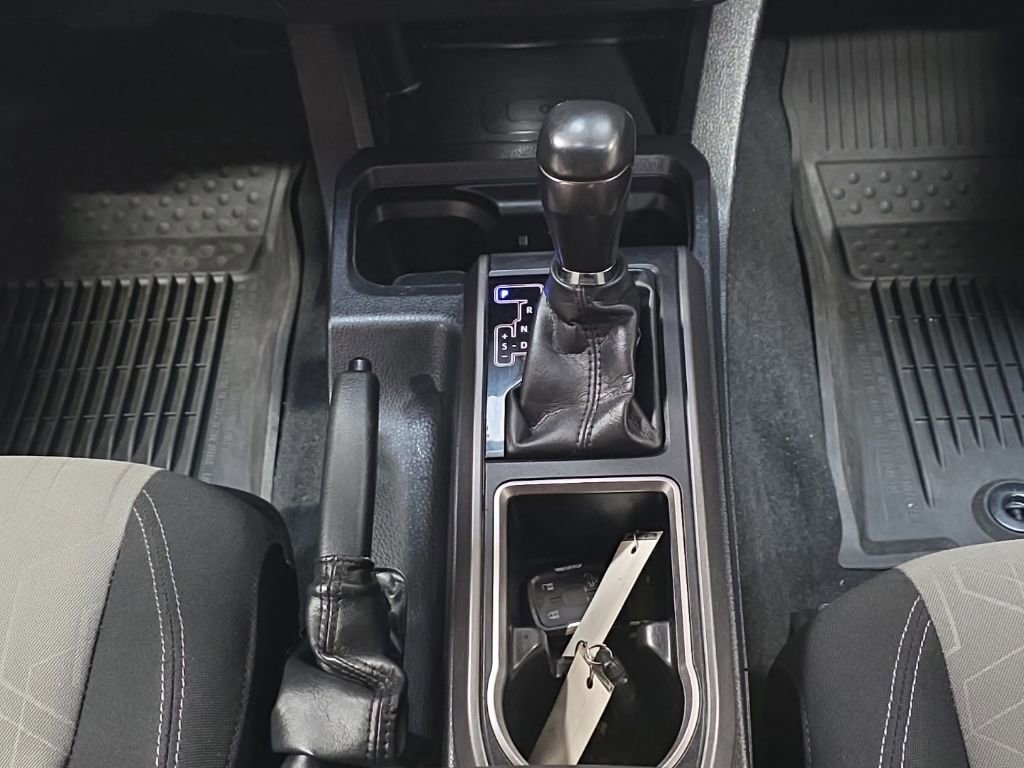 Used 2023 Toyota Tacoma TRD Sport w/ Black Out Package (TMS) image 19