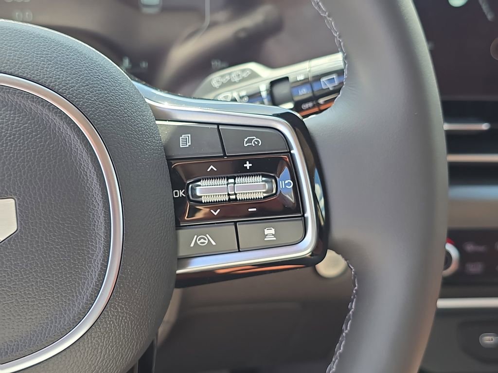 New 2026 Kia Carnival SX Prestige image 33