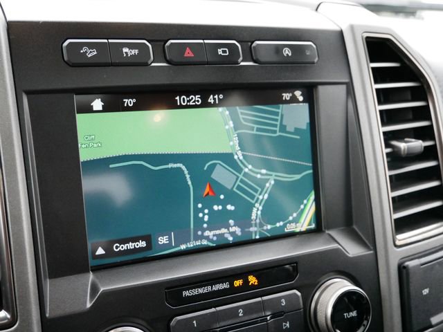 Used 2018 Ford F150 Raptor w/ Equipment Group 802A Luxury image 21