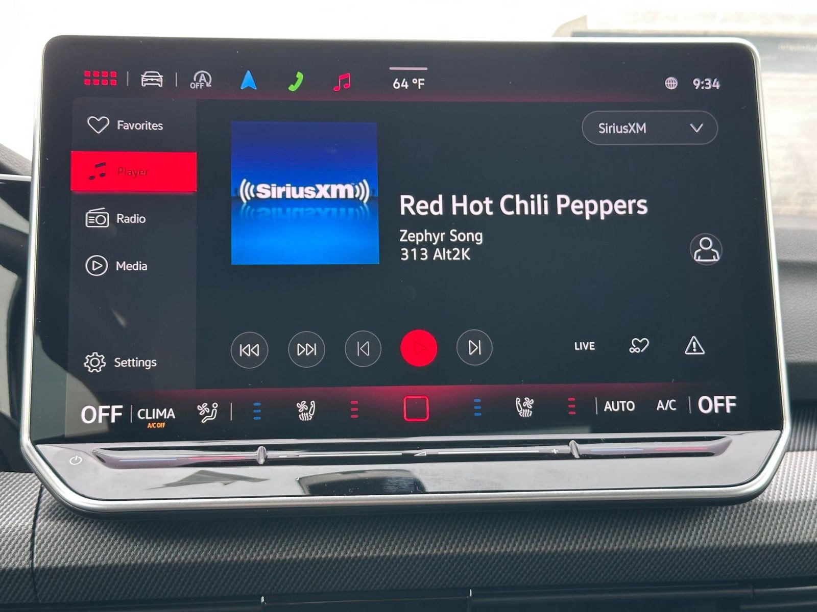 New 2026 Volkswagen GTI Autobahn image 24