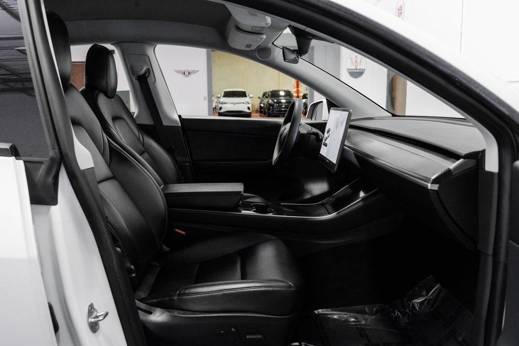 Used 2020 Tesla Model Y Performance image 37