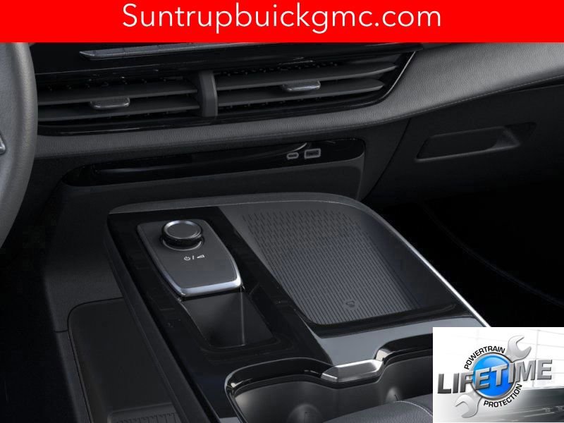 New 2025 Buick Enclave Preferred image 92