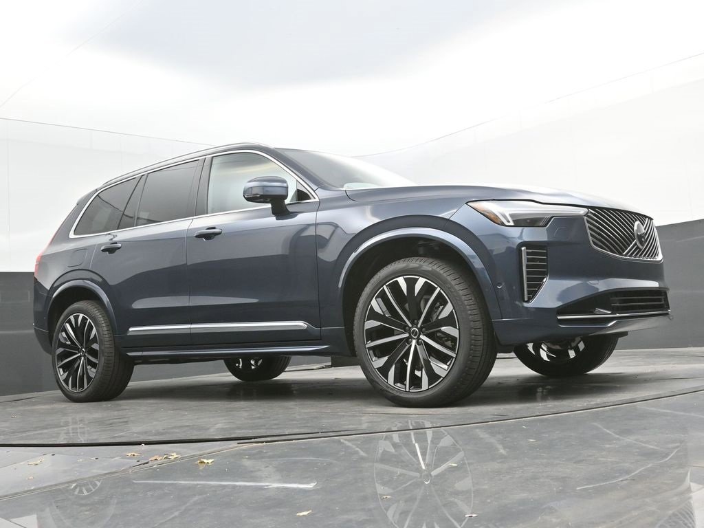 New 2026 Volvo XC90 B5 Plus image 23