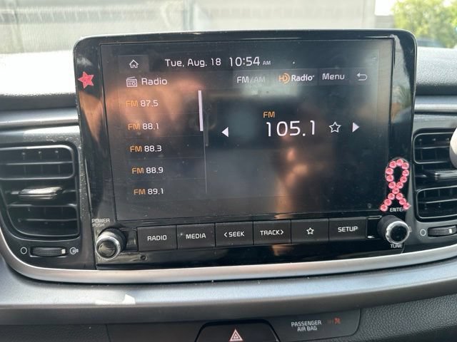 Used 2023 Kia Rio S FWD image 14