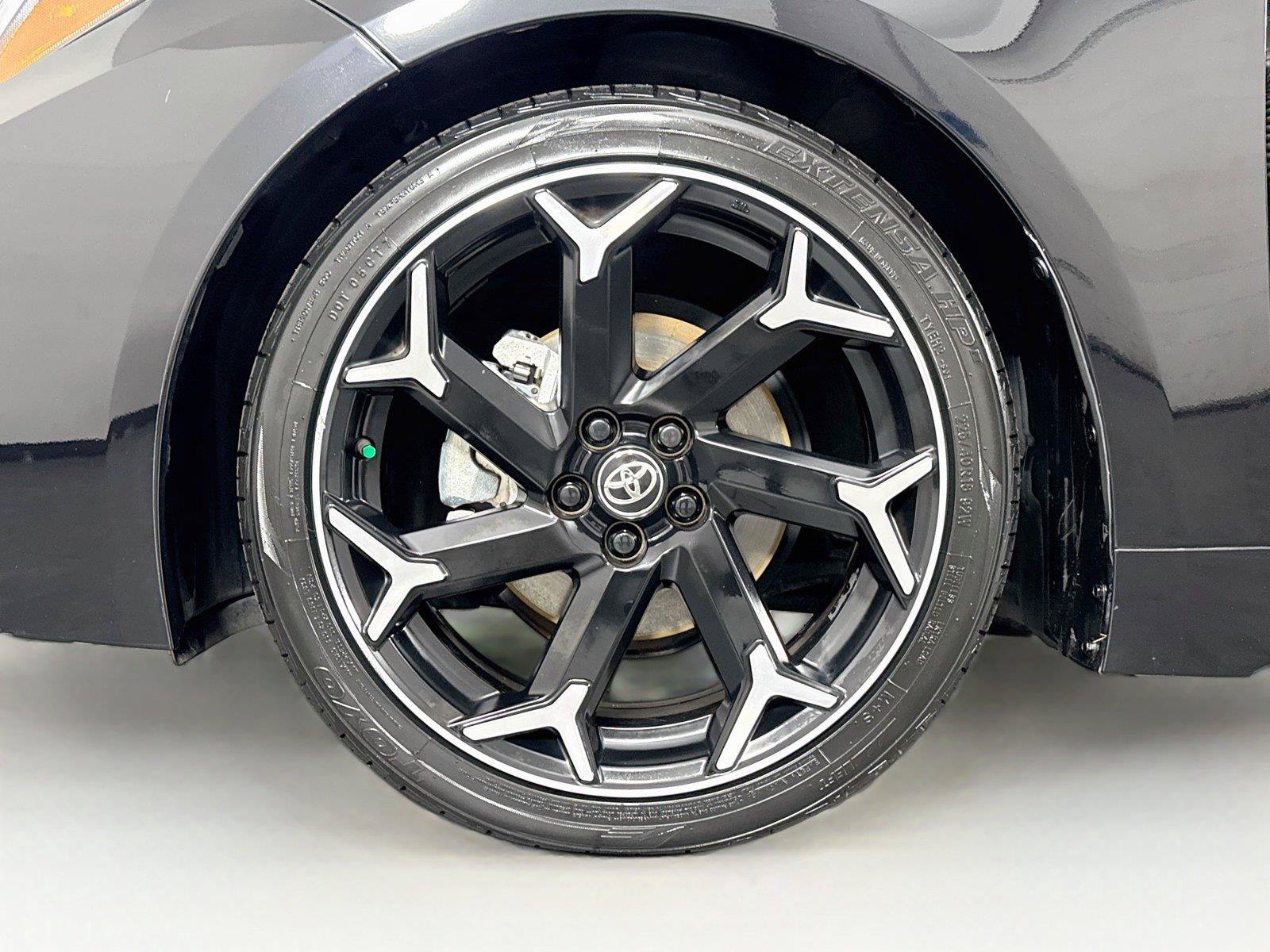 Certified 2025 Toyota Corolla FX w/ Convenience Package FWD image 41