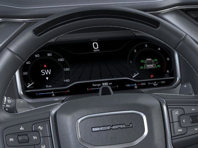 New 2026 GMC Sierra 1500 Denali Ultimate image 18