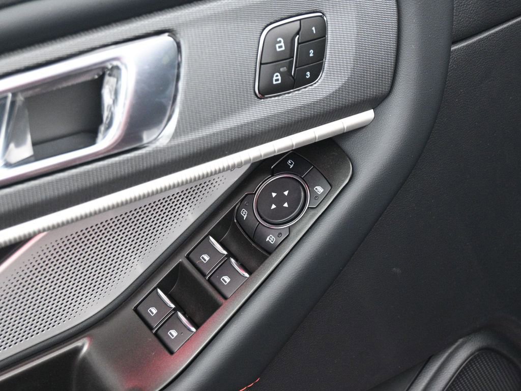 New 2026 Ford Explorer ST w/ Sun And Sound Package image 9