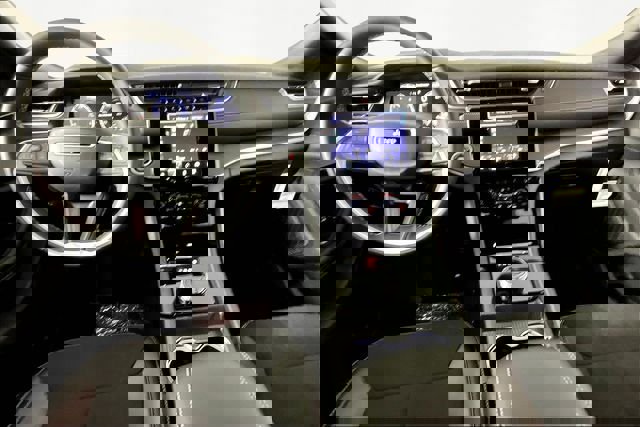 New 2025 Jeep Grand Cherokee L Altitude image 6