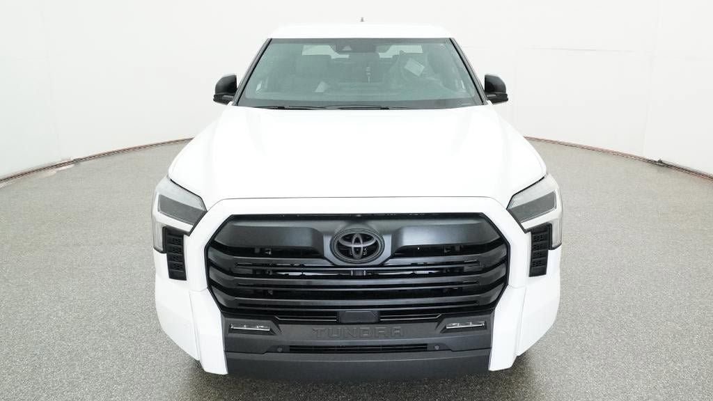 New 2026 Toyota Tundra SR5 AWD/4WD image 15