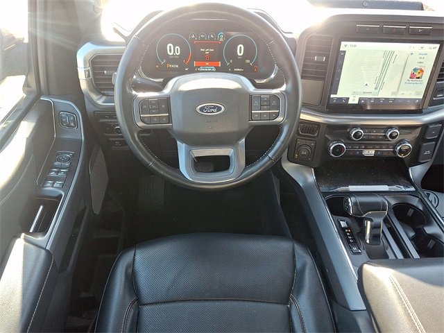 Used 2023 Ford F150 Lariat image 11