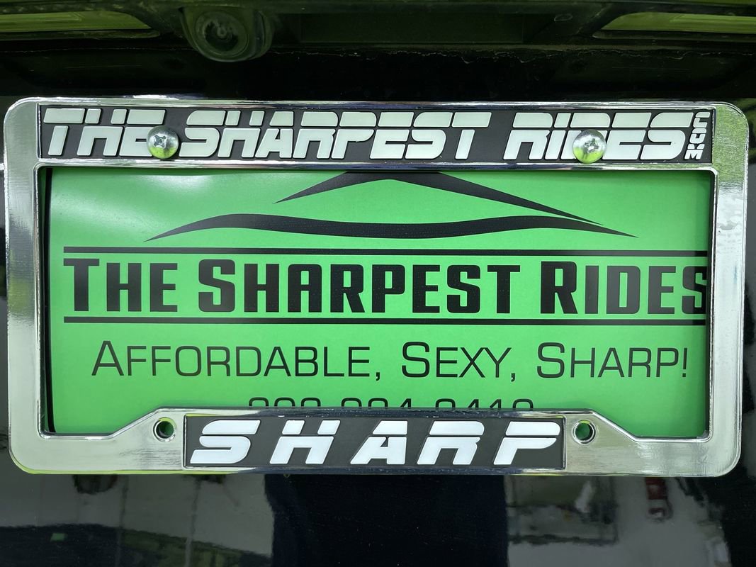 Used 2023 Kia Telluride EX w/ EX Captain's Chair Package image 12