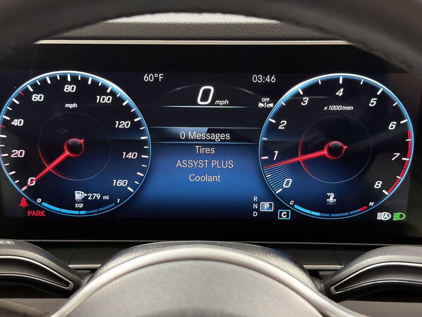Used 2023 Mercedes-Benz GLE 350 4MATIC image 17