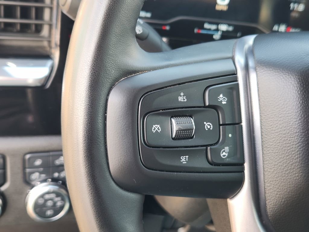 Used 2025 GMC Sierra 1500 SLT image 33