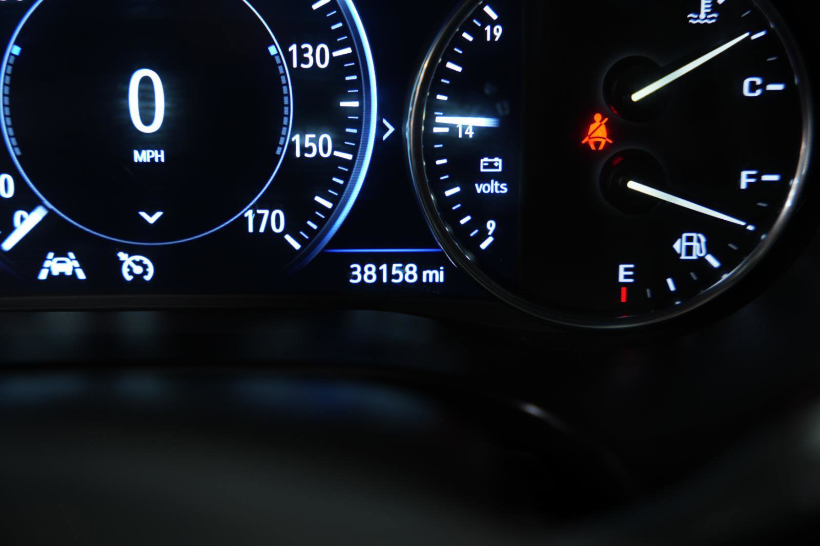 Used 2024 Buick Enclave Premium w/ Experience Buick Package image 31