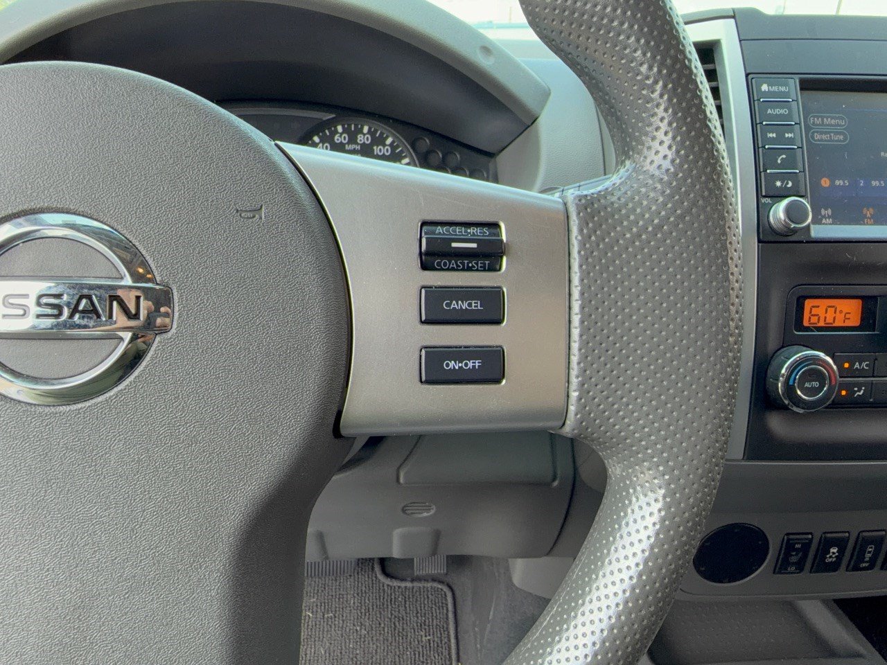Used 2020 Nissan Frontier SV RWD image 19