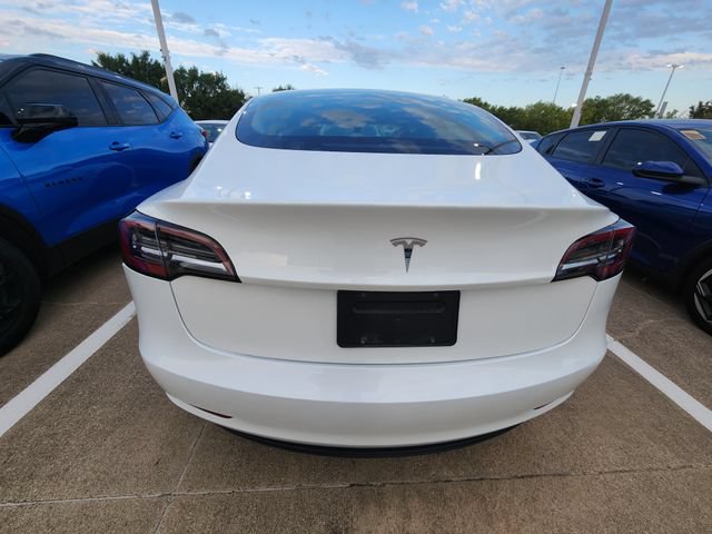 Used 2023 Tesla Model 3 Standard Range RWD image 5