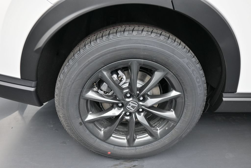 New 2026 Honda CR-V EX-L image 31