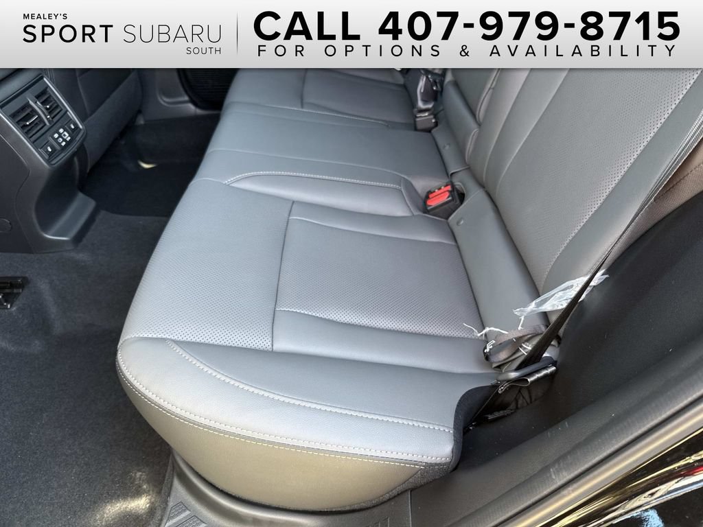 New 2026 Subaru Outback Limited AWD/4WD image 15