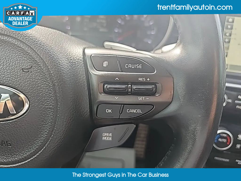 Used 2015 Kia Optima SX w/ SX Turbo Premium Package image 21