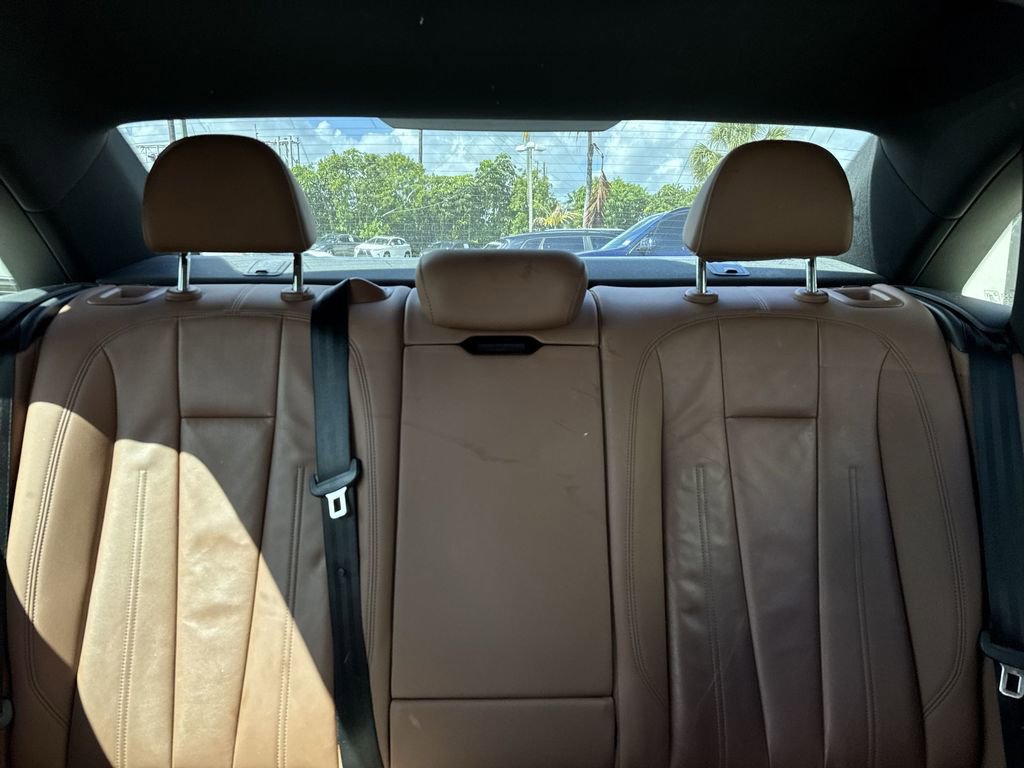 Used 2020 Audi A4 2.0T Premium w/ Convenience Package FWD image 18